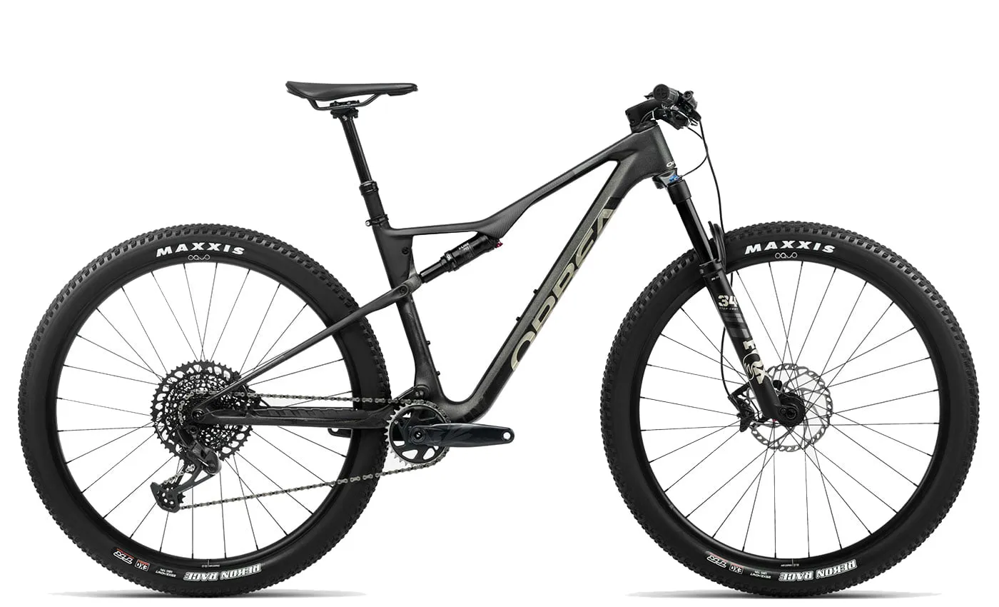 Orbea Oiz M21 29´´ Gx Eagle Lunar 2024 Mountainbike Orbea Oiz M21 29´´ Gx Eagle Lunar 2024 Mountainbike