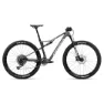 Diamond carbon view matt / gloss