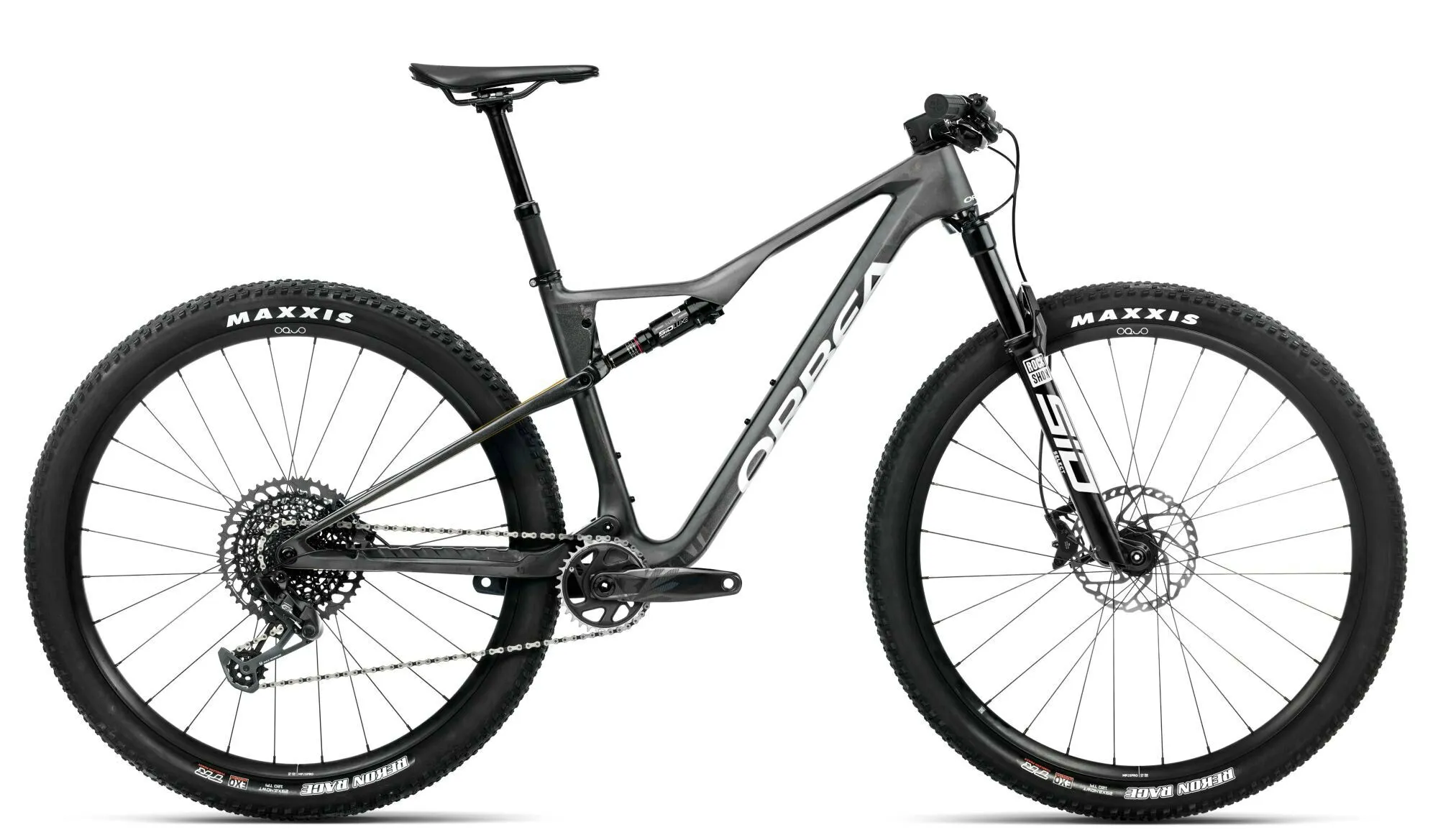 Orbea Oiz M21 29´´ Gx Eagle Lunar 2025 Mountainbike