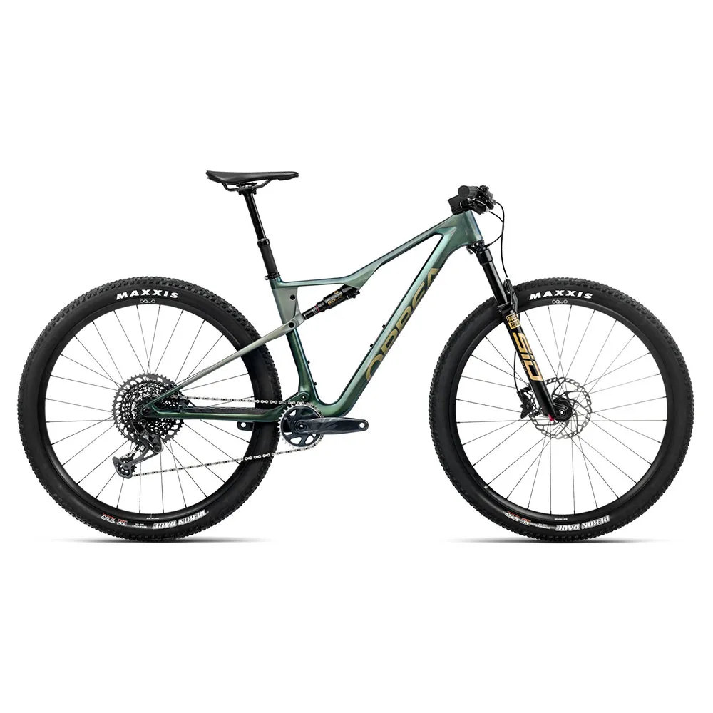 Orbea Oiz M21 29´´ Gx Eagle Lunar 2025 Mountainbike Orbea Oiz M21 29´´ Gx Eagle Lunar 2025 Mountainbike