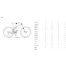 Orbea Oiz M21 29´´ Gx Eagle Lunar 2025 Mountainbike