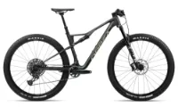 Orbea Oiz M21 Halo Silver-Blue Carbon View (Gloss) 29" Diamant Orbea Oiz M21 Halo Silver-Blue Carbon View (Gloss) 29" Diamant