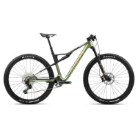 Orbea Oiz M30 29´´ Slx M7100 Sgs Shadow Plus 2024 Mountainbike