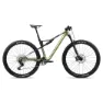Orbea Oiz M30 29´´ Slx M7100 Sgs Shadow Plus 2024 Mountainbike, Chameleon goblin green gloss / black matt, S