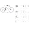 Orbea Oiz M30 29´´ Slx M7100 Sgs Shadow Plus 2024 Mountainbike, Chameleon goblin green gloss / black matt, S