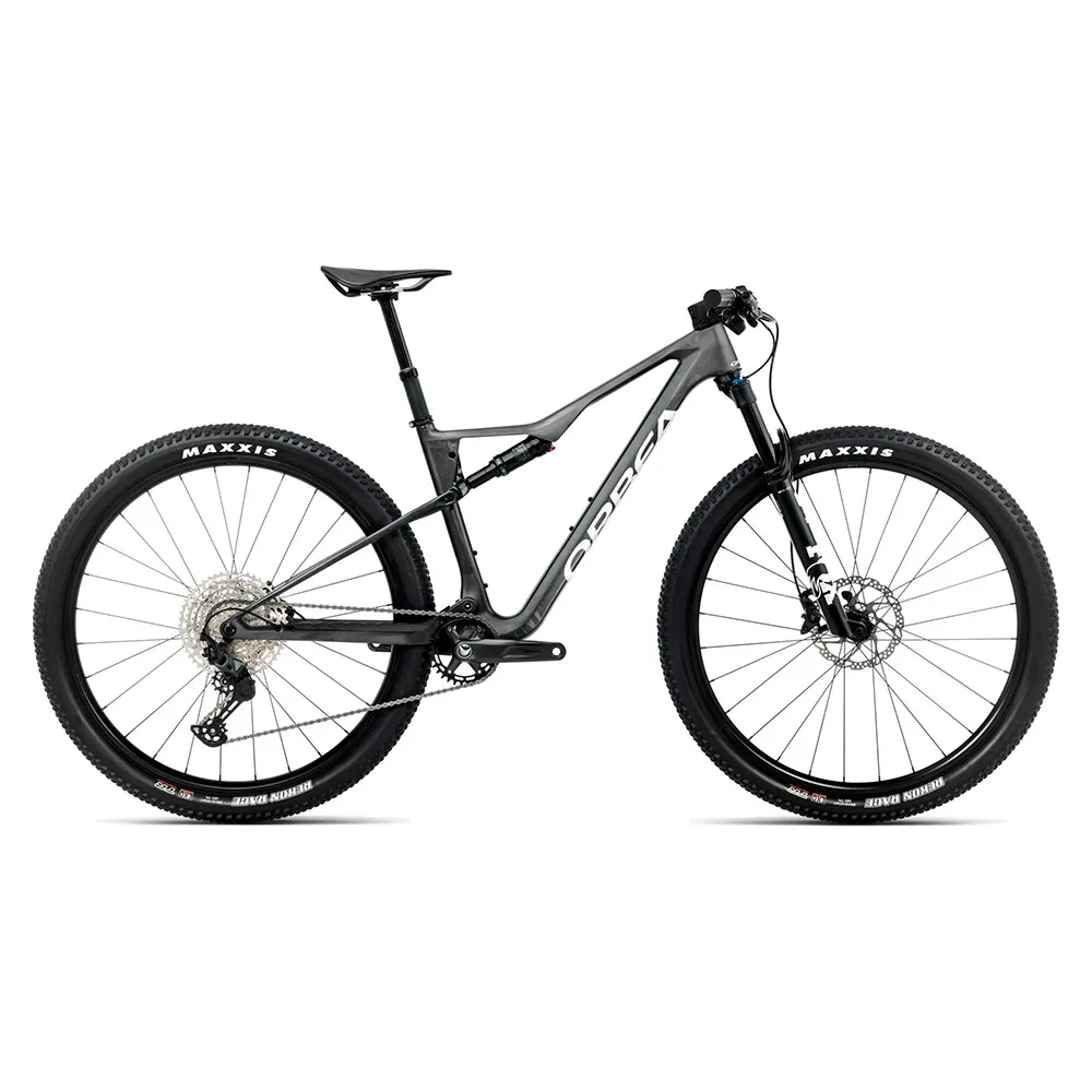 Orbea Oiz M30 29´´ Slx M7100 Sgs Shadow Plus 2026 Mountainbike Orbea Oiz M30 29´´ Slx M7100 Sgs Shadow Plus 2026 Mountainbike