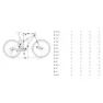 Orbea Oiz M30 29´´ Slx M7100 Sgs Shadow Plus 2026 Mountainbike