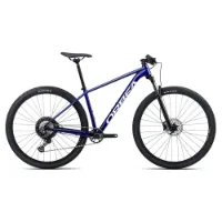 Orbea Onna 10 29´´ Deore M6100 Sgs Shadow Plus 2024 Mountainbike Orbea Onna 10 29´´ Deore M6100 Sgs Shadow Plus 2024 Mountainbike