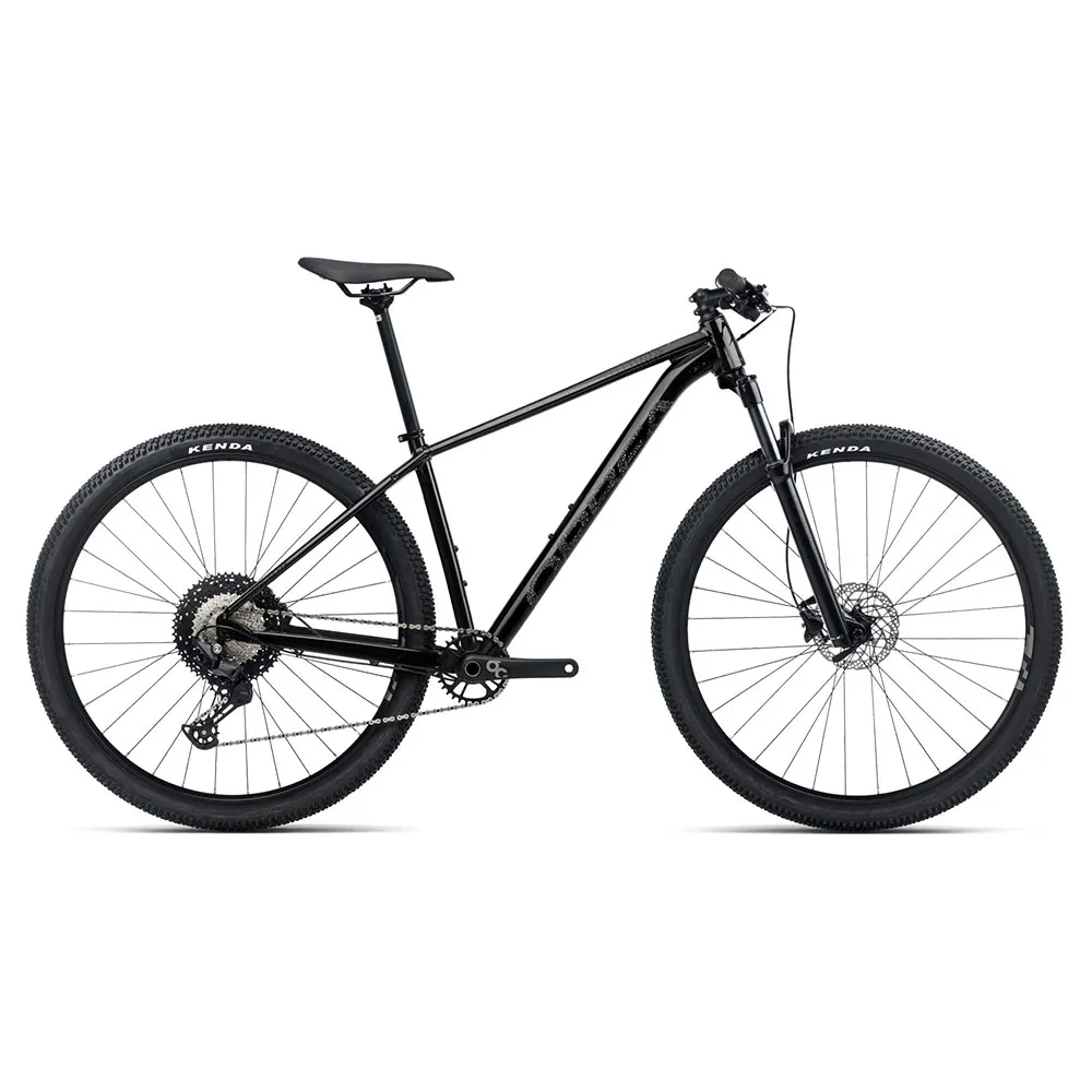 Orbea Onna 10 29´´ Deore M6100 Sgs Shadow Plus 2024 Mountainbike Orbea Onna 10 29´´ Deore M6100 Sgs Shadow Plus 2024 Mountainbike