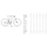 Orbea Onna 10 29´´ Deore M6100 Sgs Shadow Plus 2024 Mountainbike