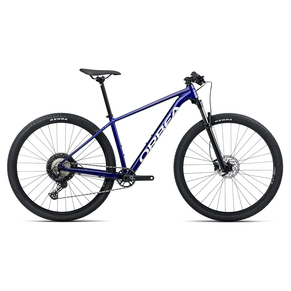 Orbea Onna 10 29´´ Deore M6100 Sgs Shadow Plus 2024 Mountainbike Orbea Onna 10 29´´ Deore M6100 Sgs Shadow Plus 2024 Mountainbike