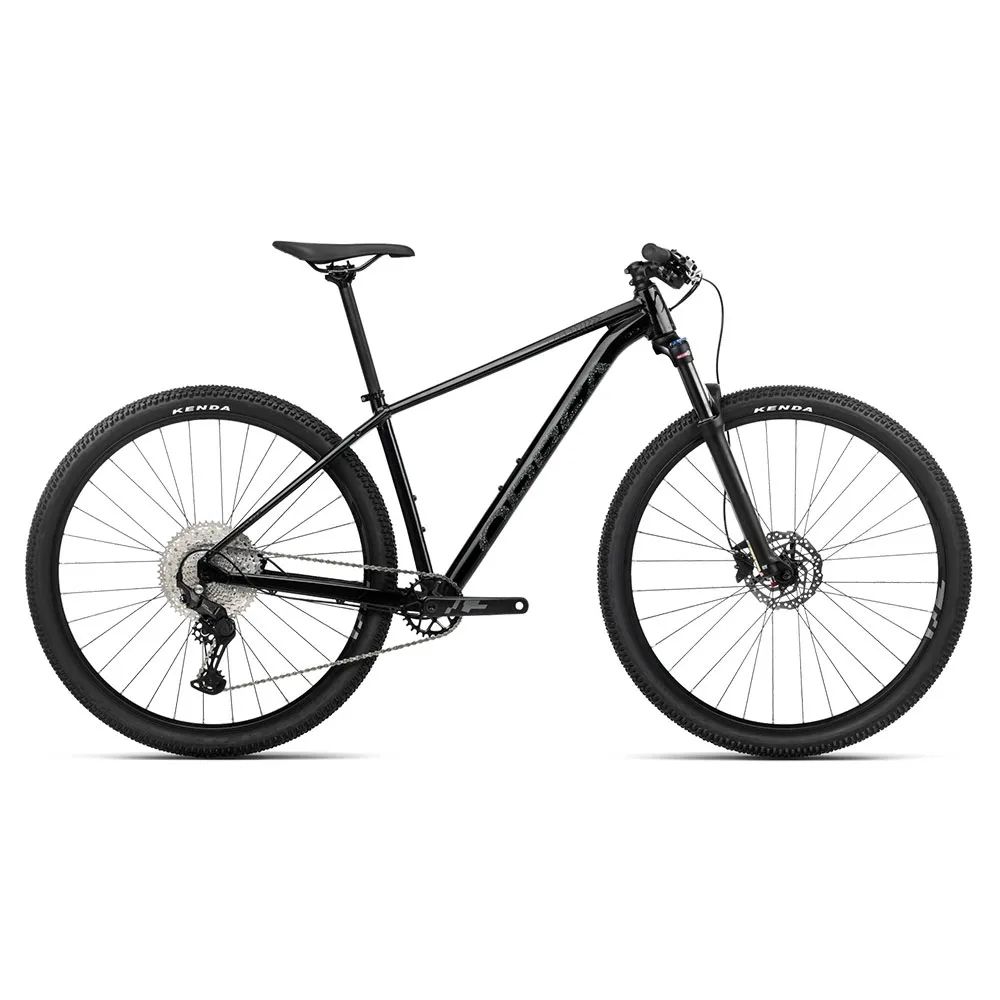 Orbea Onna 20 29´´ Cues U6000 Gs Shadow 2025 Mountainbike