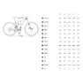 Orbea Onna 20 29´´ Cues U6000 Gs Shadow 2025 Mountainbike