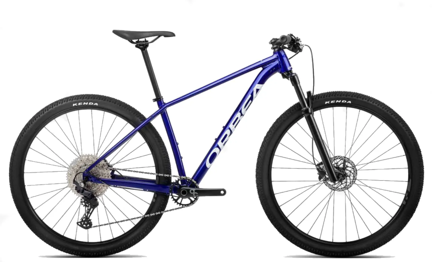 Orbea ONNA 29 10 11K Diamant Orbea ONNA 29 10 11K Diamant