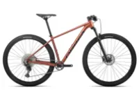 Orbea ONNA 29 10 Brick Red (Matte), Green (Gloss) 29" Diamant Orbea ONNA 29 10 Brick Red (Matte), Green (Gloss) 29" Diamant