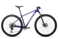 Orbea ONNA 29 10 Violet Blue, White (Gloss) 29" Diamant Orbea ONNA 29 10 Violet Blue, White (Gloss) 29" Diamant