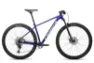 Orbea ONNA 29 10 Violet Blue, White (Gloss) 29" Diamant, Hersteller-violet blue, white (gloss), XL