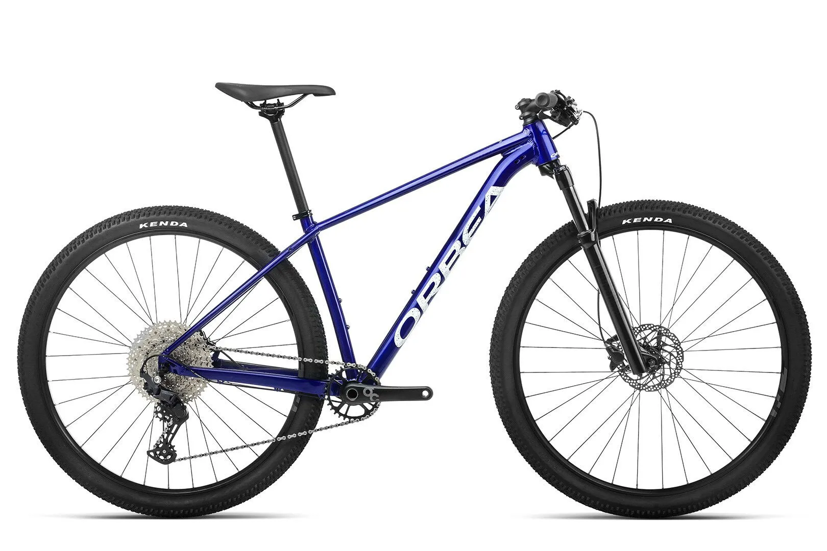 Orbea ONNA 29 10 Violet Blue, White (Gloss) 29" Diamant, Hersteller-violet blue, white (gloss), XL Orbea ONNA 29 10 Violet Blue, White (Gloss) 29" Diamant, Hersteller-violet blue, white (gloss), XL