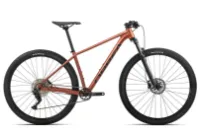 Orbea ONNA 29 20 Brick Red (Matte), Green (Gloss) 29" Diamant Orbea ONNA 29 20 Brick Red (Matte), Green (Gloss) 29" Diamant