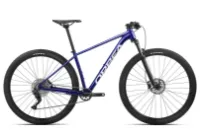 Orbea ONNA 29 20 Violet Blue, White (Gloss) 29" Diamant Orbea ONNA 29 20 Violet Blue, White (Gloss) 29" Diamant