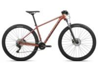 Orbea ONNA 29 30 Brick Red (Matte), Green (Gloss) 29" Diamant Orbea ONNA 29 30 Brick Red (Matte), Green (Gloss) 29" Diamant