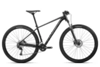 Orbea ONNA 29 40 Black (Gloss), Silver (Matte) 29" Diamant