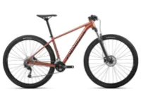 Orbea ONNA 29 40 Brick Red (Matte), Green (Gloss) 29" Diamant Orbea ONNA 29 40 Brick Red (Matte), Green (Gloss) 29" Diamant