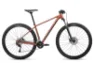 Orbea ONNA 29 40 Brick Red (Matte), Green (Gloss) 29" Diamant