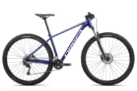 Orbea ONNA 29 40 Violet Blue, White (Gloss) 29" Diamant Orbea ONNA 29 40 Violet Blue, White (Gloss) 29" Diamant
