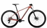Orbea ONNA 29 50 - 16K Diamant - Terracotta Red Orbea ONNA 29 50 - 16K Diamant - Terracotta Red