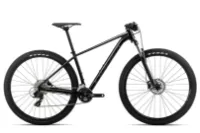 Orbea ONNA 29 50 Black (Gloss), Silver (Matte) 29" Diamant Orbea ONNA 29 50 Black (Gloss), Silver (Matte) 29" Diamant