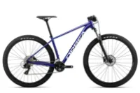 Orbea ONNA 29 50 Violet Blue, White (Gloss) 29" Diamant Orbea ONNA 29 50 Violet Blue, White (Gloss) 29" Diamant