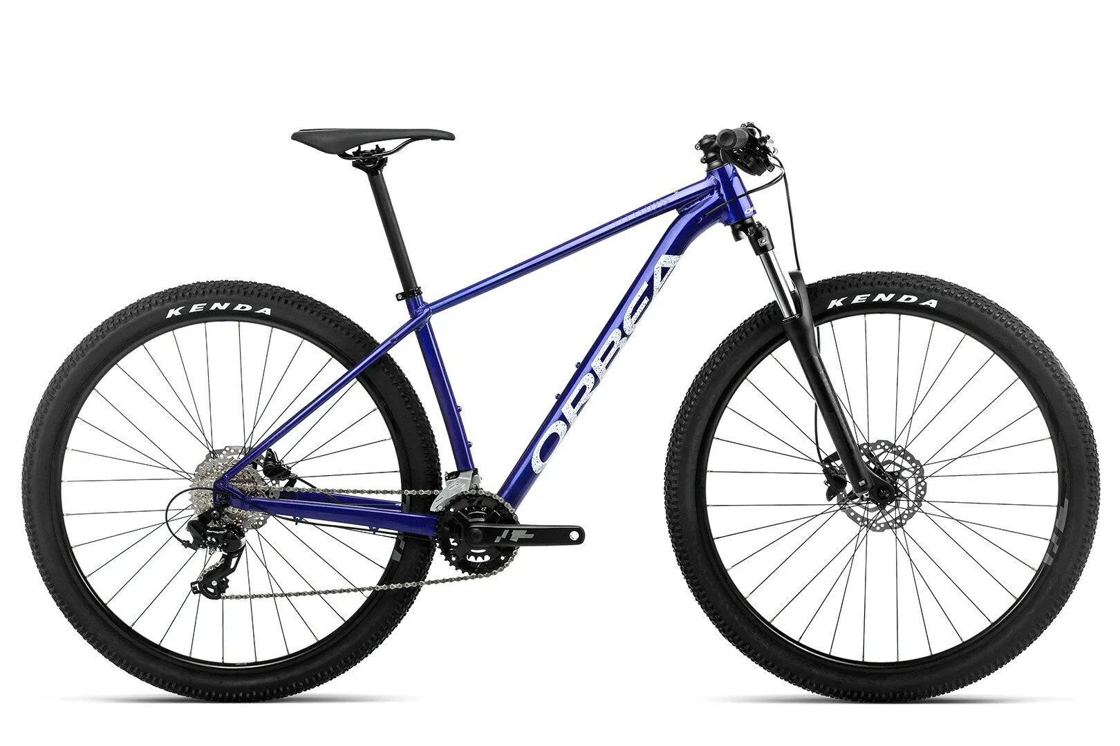 Orbea ONNA 29 50 Violet Blue, White (Gloss) 29" Diamant Orbea ONNA 29 50 Violet Blue, White (Gloss) 29" Diamant
