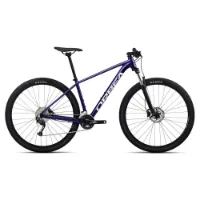Orbea Onna 40 29´´ Altus M2000 Sgs Shadow 2024 Mountainbike Orbea Onna 40 29´´ Altus M2000 Sgs Shadow 2024 Mountainbike