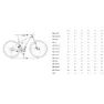 Orbea Onna 40 29´´ Altus M2000 Sgs Shadow 2024 Mountainbike