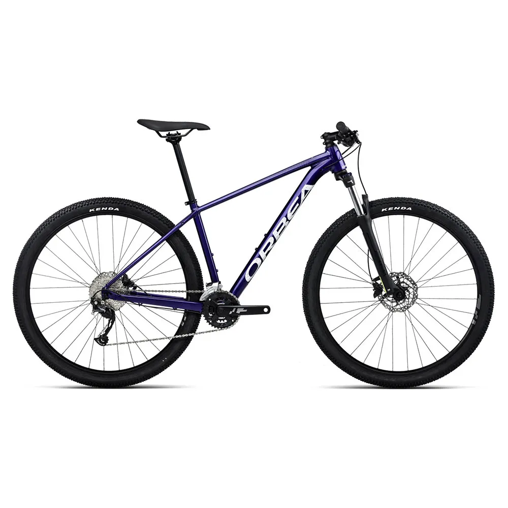 Orbea Onna 40 29´´ Altus M2000 Sgs Shadow 2024 Mountainbike Orbea Onna 40 29´´ Altus M2000 Sgs Shadow 2024 Mountainbike