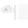 Orbea Onna 50 29´´ Tourney Tx800 2025 Mountainbike
