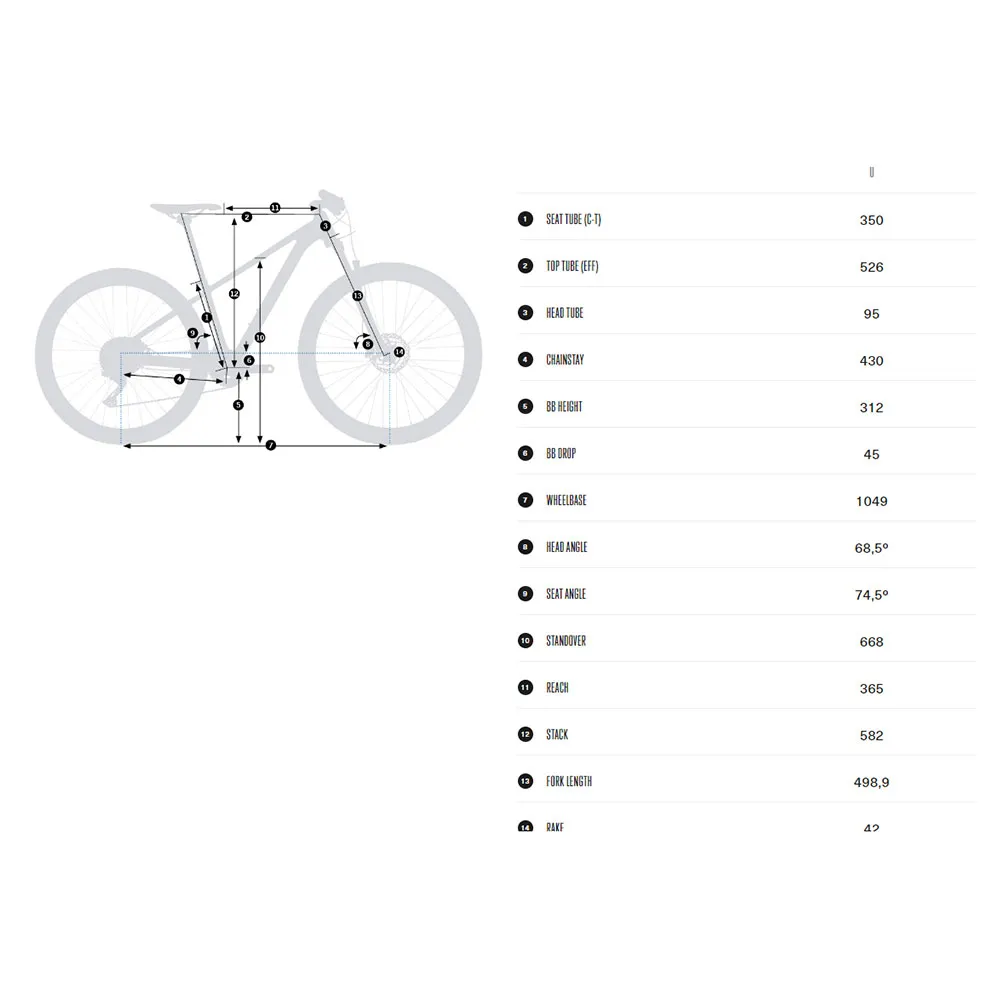 Orbea Onna Jr 50 27.5´´ Tourney Tx800 2025 Mountainbike Orbea Onna Jr 50 27.5´´ Tourney Tx800 2025 Mountainbike