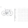 Orbea Orca Aero M10iltd Dura-ace Di2 R9250 2025 Rennrad