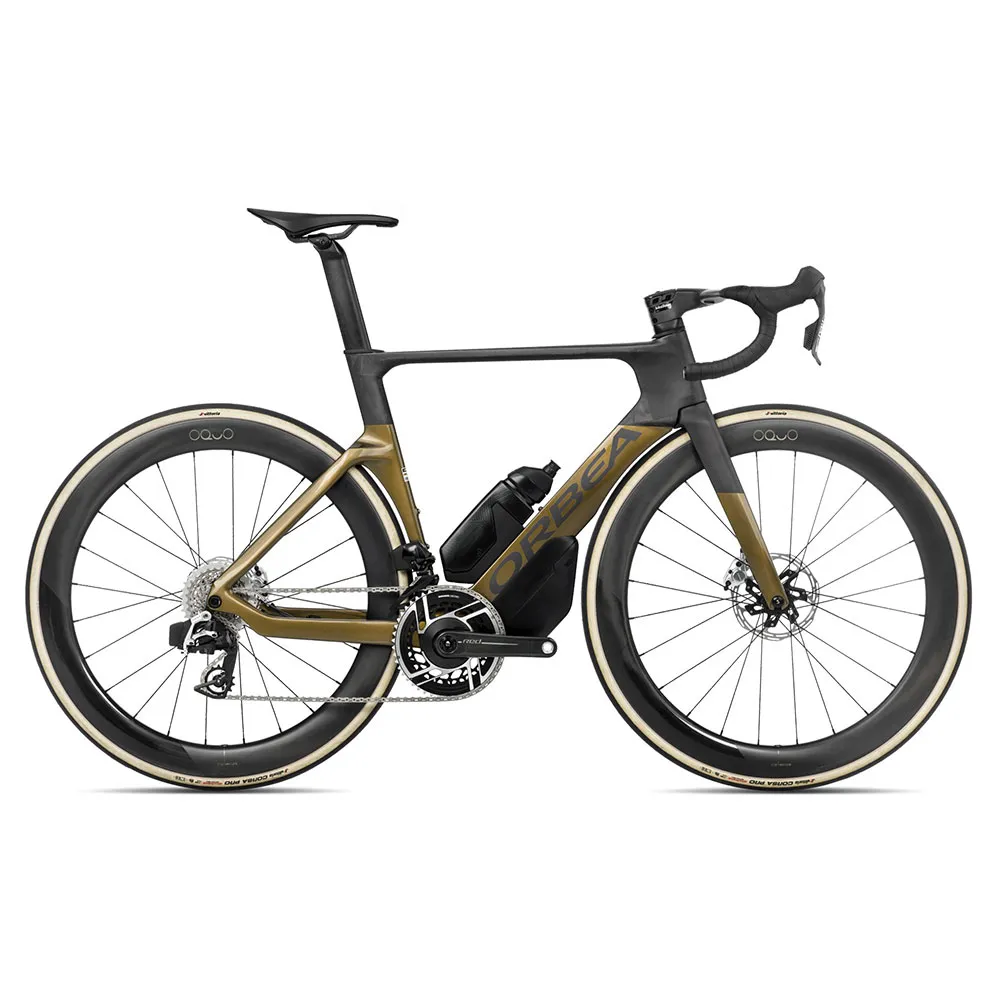 Orbea Orca Aero M11eltd Red Axs 12s 2025 Rennrad