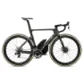 Orbea Orca Aero M11eltd Red Etap 2024 Rennrad