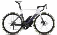 Orbea ORCA AERO M20iLTD - 28 Zoll 24K Diamant Orbea ORCA AERO M20iLTD - 28 Zoll 24K Diamant