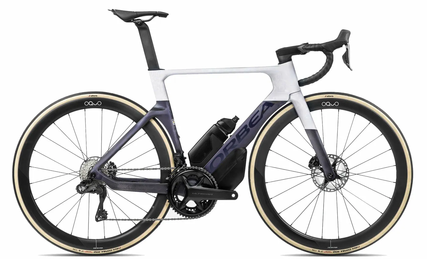 Orbea ORCA AERO M20iLTD - 28 Zoll 24K Diamant Orbea ORCA AERO M20iLTD - 28 Zoll 24K Diamant