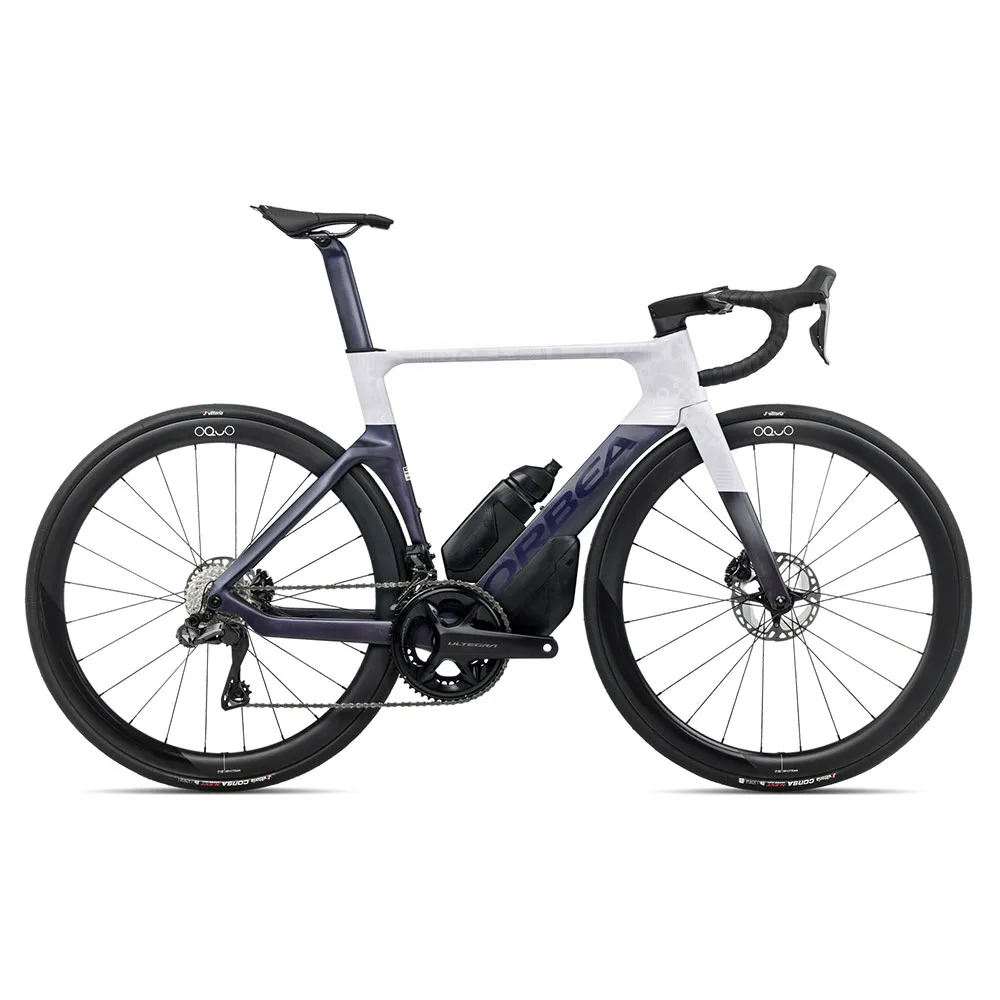 Orbea Orca Aero M20iltd Ultegra Di2 R8150 2025 Rennrad Orbea Orca Aero M20iltd Ultegra Di2 R8150 2025 Rennrad