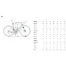 Orbea Orca Aero M30iltd 105 Di2 R7150 2025 Rennrad