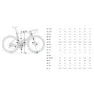 Orbea Orca Aero M30iltd 105 Di2 R7150 2026 Rennrad