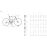 Orbea Orca Aero M30ltd 105 R7100 2025 Rennrad