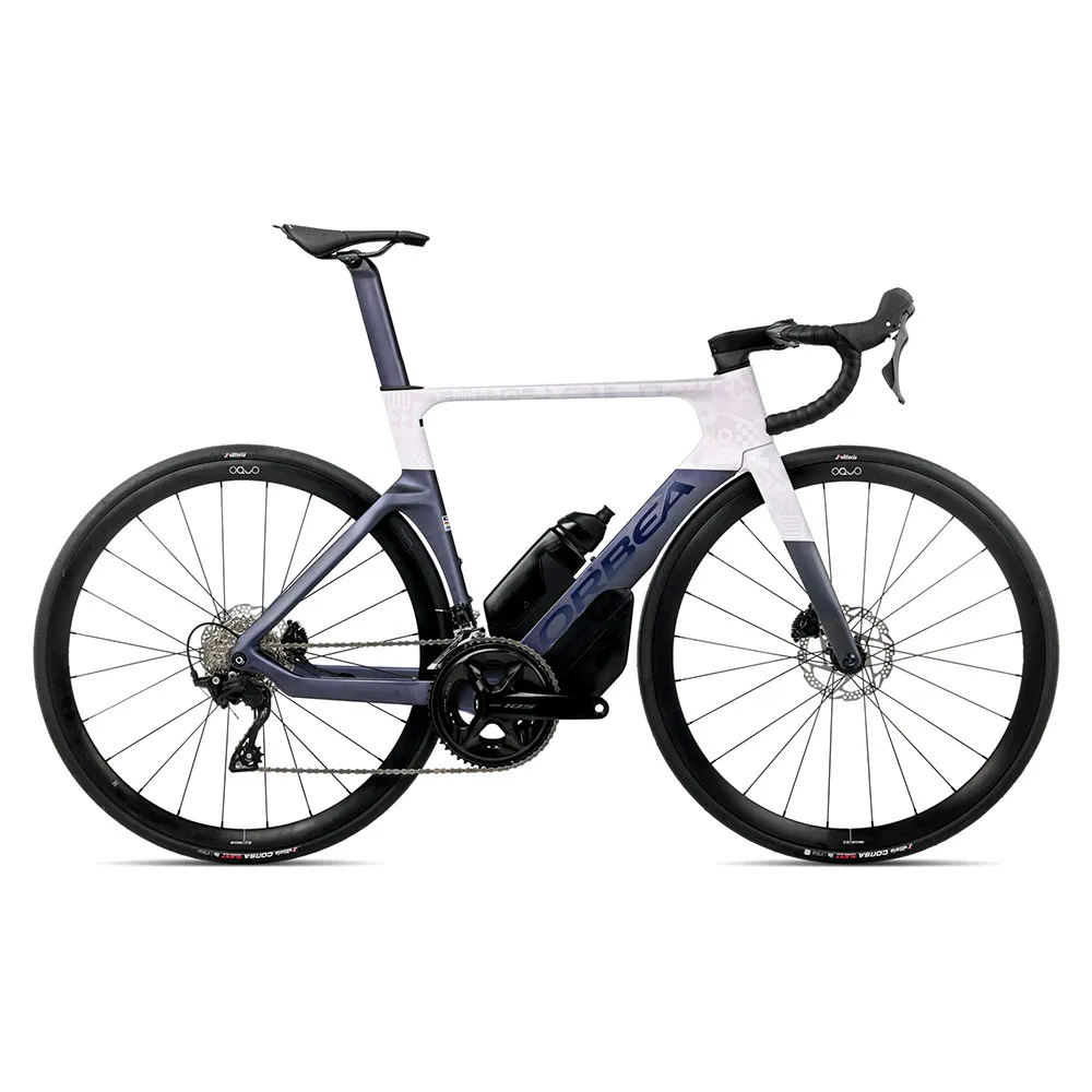 Orbea Orca Aero M30ltd 105 R7100 2026 Rennrad Orbea Orca Aero M30ltd 105 R7100 2026 Rennrad