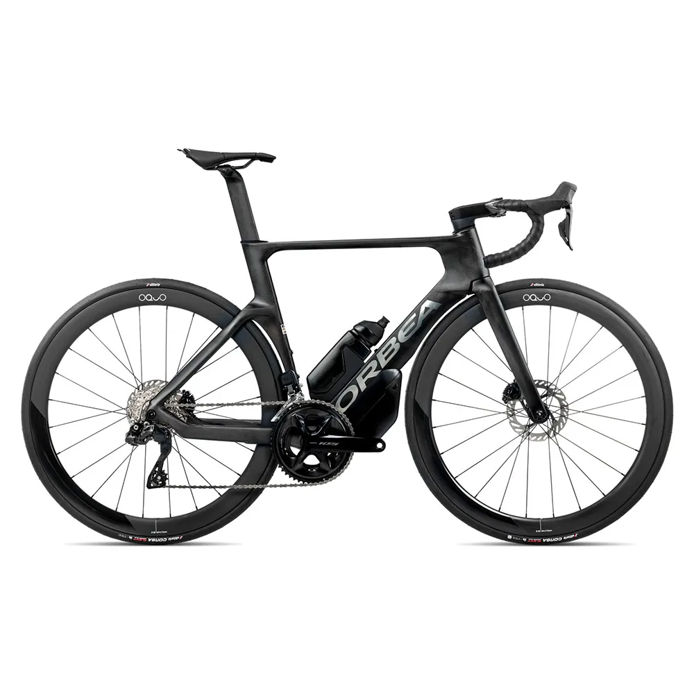 Orbea Orca Aero M35iltd Pwr 105 Di2 R7150 2026 Rennrad Orbea Orca Aero M35iltd Pwr 105 Di2 R7150 2026 Rennrad