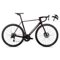 Orbea Orca M10iltd Pwr Dura-ace Di2 R9250 2024 Rennrad